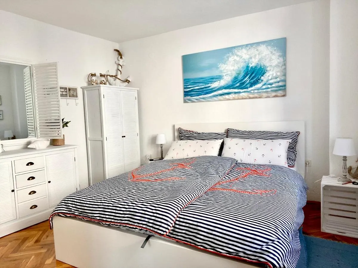 Holiday home Family House Kastela Home Between Split And Trogir