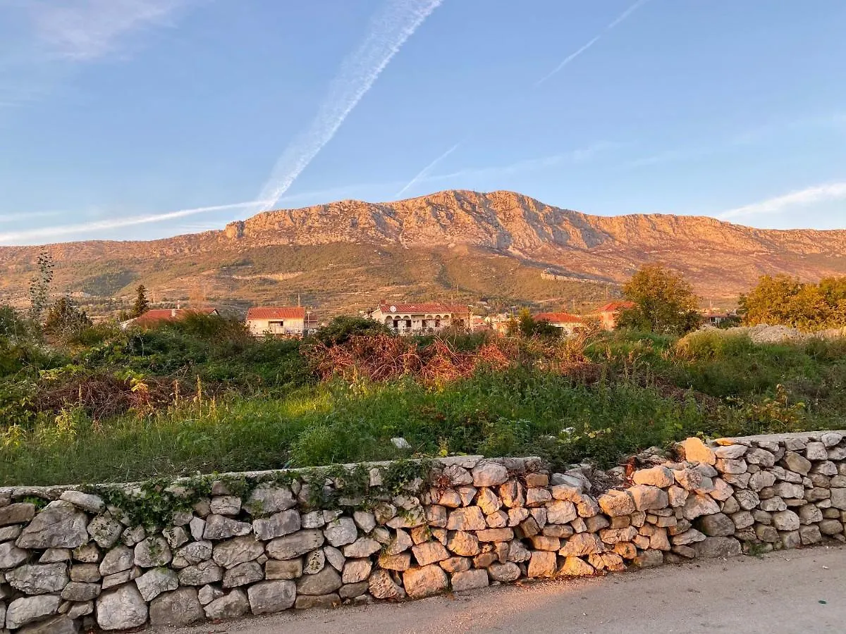 Holiday home Family House Kastela Home Between Split And Trogir Croatia
