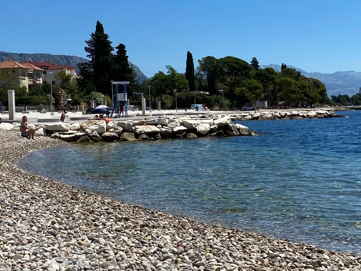 Family House Kastela Home Between Split And Trogir