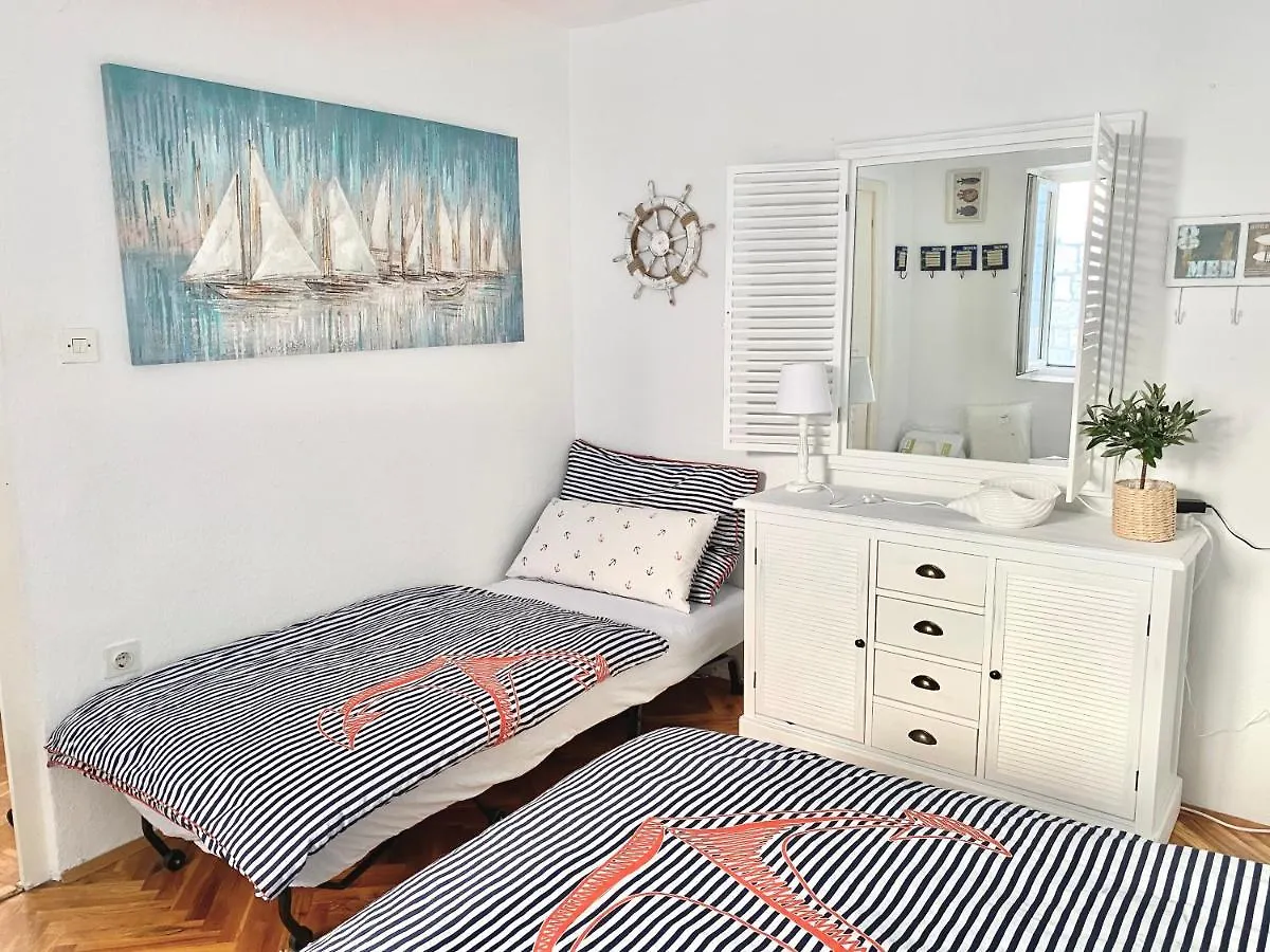 Holiday home Family House Kastela Home Between Split And Trogir