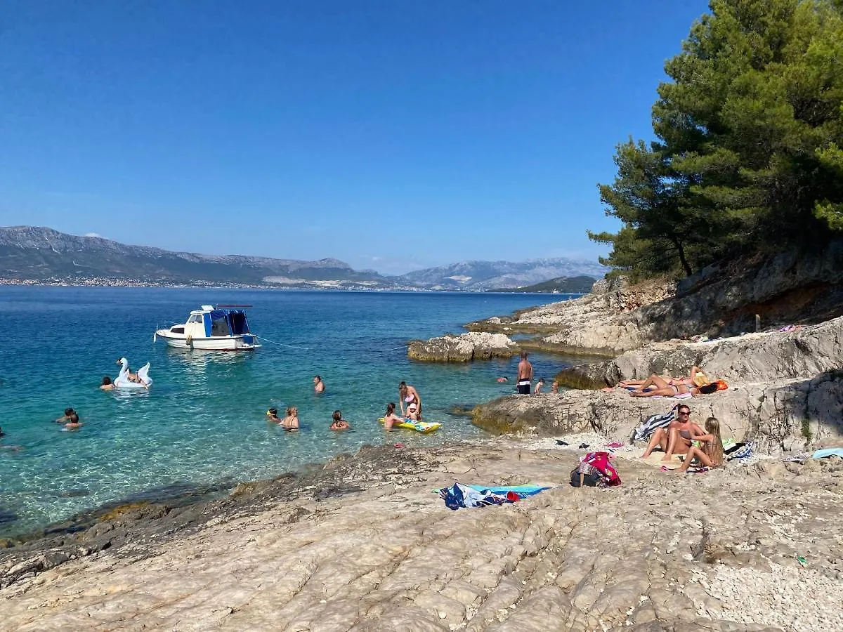 Family House Kastela Home Between Split And Trogir 0*,  Croatia