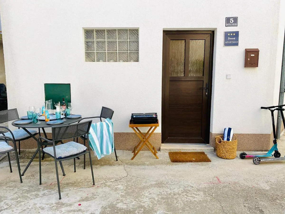 Holiday home Family House Kastela Home Between Split And Trogir Croatia